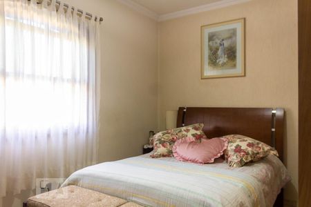 Quarto 1 de casa à venda com 3 quartos, 150m² em Brooklin Paulista, São Paulo