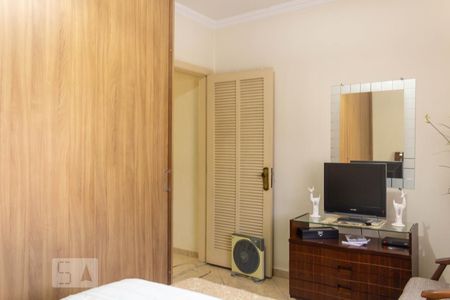 Quarto 1 de casa à venda com 3 quartos, 150m² em Brooklin Paulista, São Paulo