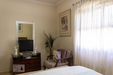 Quarto 1 de casa à venda com 3 quartos, 150m² em Brooklin Paulista, São Paulo