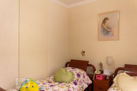 Quarto 3 de casa à venda com 3 quartos, 150m² em Brooklin Paulista, São Paulo