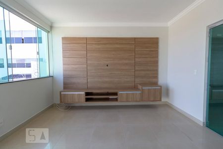 Casa para alugar com 470m², 4 quartos e 4 vagasSala TV - Sacada