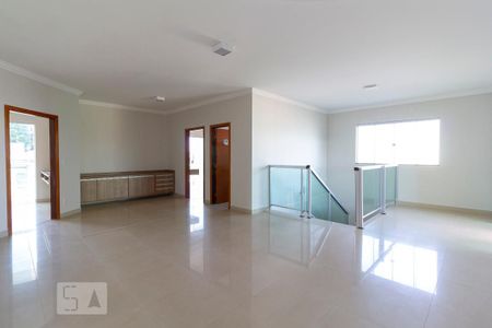 Casa para alugar com 470m², 4 quartos e 4 vagasHall dos quartos
