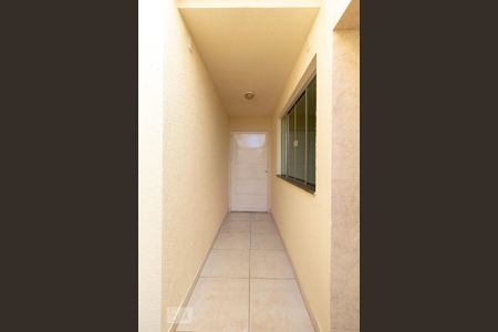 Casa para alugar com 470m², 4 quartos e 4 vagasCorredor