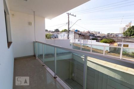 Casa para alugar com 470m², 4 quartos e 4 vagasSuíte 1