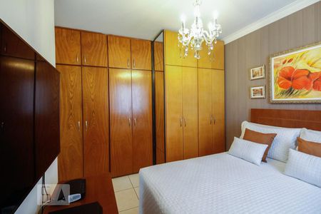 Quarto de apartamento à venda com 1 quarto, 50m² em Mooca, São Paulo
