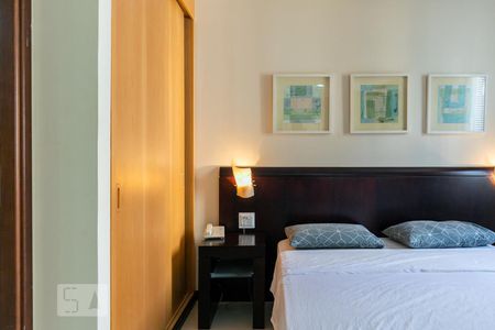 Studio de kitnet/studio para alugar com 1 quarto, 32m² em Vila Olímpia, São Paulo