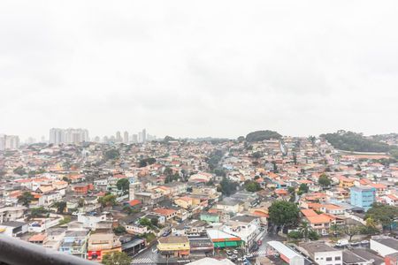 Apartamento para alugar com 43m², 1 quarto e 1 vaga Apartamento para alugar com 43m², 1 quarto e 1 vagaVista