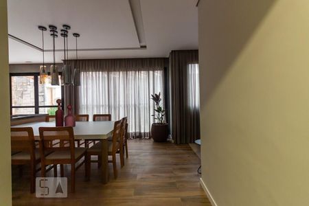 Apartamento para alugar com 43m², 1 quarto e 1 vaga Apartamento para alugar com 43m², 1 quarto e 1 vagaSalão de Festas