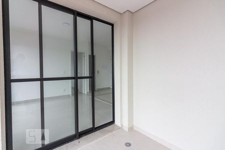 Varanda de apartamento para alugar com 1 quarto, 43m² em Jardim D’abril, Osasco
