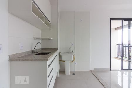 Apartamento para alugar com 43m², 1 quarto e 1 vaga Apartamento para alugar com 43m², 1 quarto e 1 vagaCozinha