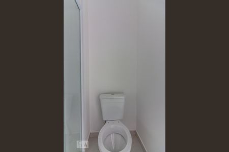 Apartamento para alugar com 43m², 1 quarto e 1 vaga Apartamento para alugar com 43m², 1 quarto e 1 vagaBanheiro