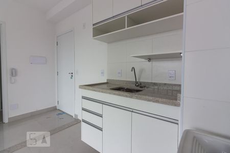 Apartamento para alugar com 43m², 1 quarto e 1 vaga Apartamento para alugar com 43m², 1 quarto e 1 vagaCozinha