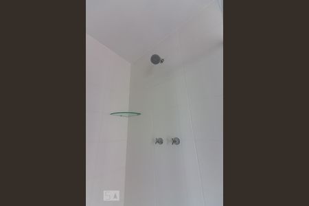 Apartamento para alugar com 43m², 1 quarto e 1 vaga Apartamento para alugar com 43m², 1 quarto e 1 vagaBanheiro