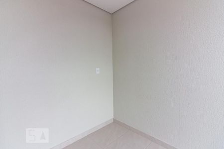 Varanda de apartamento para alugar com 1 quarto, 43m² em Jardim D’abril, Osasco