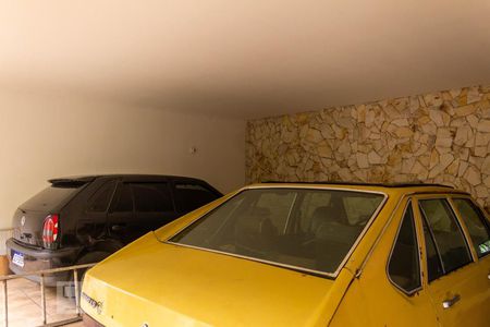 Casa para alugar com 463m², 4 quartos e 5 vagasGaragem