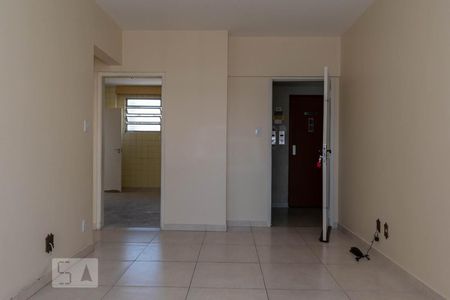Sala de apartamento à venda com 2 quartos, 96m² em Mooca, São Paulo