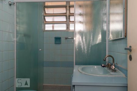 Banheiro de apartamento à venda com 2 quartos, 96m² em Mooca, São Paulo