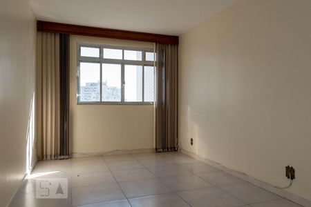Sala de apartamento à venda com 2 quartos, 96m² em Mooca, São Paulo