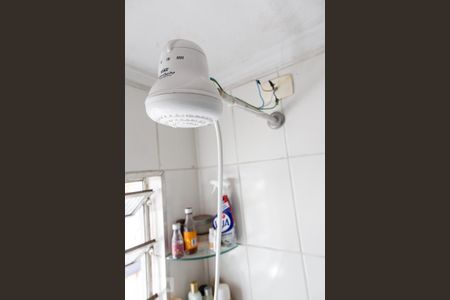 Casa à venda com 70m², 2 quartos e sem vaga Casa à venda com 70m², 2 quartos e sem vagaBanheiro - Chuveiro