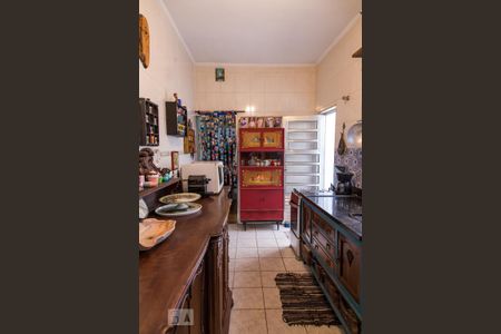 Casa à venda com 70m², 2 quartos e sem vaga Casa à venda com 70m², 2 quartos e sem vagaCozinha