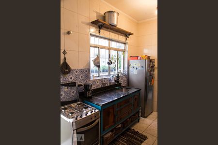 Casa à venda com 70m², 2 quartos e sem vaga Casa à venda com 70m², 2 quartos e sem vagaCozinha