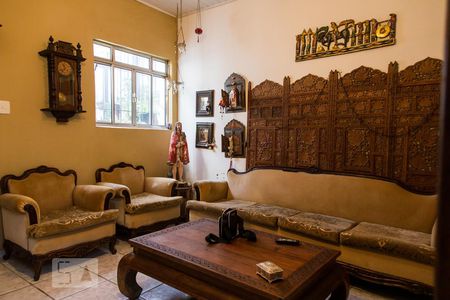 Sala de casa à venda com 2 quartos, 70m² em Vila Maria, São Paulo