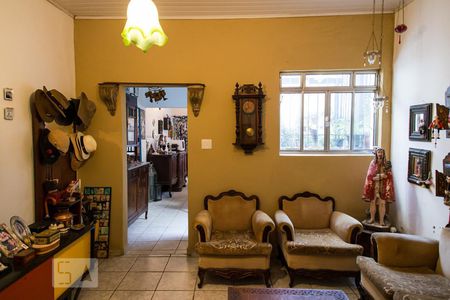 Sala de casa à venda com 2 quartos, 70m² em Vila Maria, São Paulo