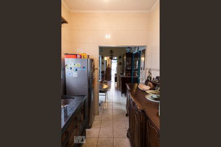 Casa à venda com 70m², 2 quartos e sem vaga Casa à venda com 70m², 2 quartos e sem vagaCozinha