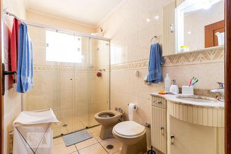 Casa à venda com 283m², 4 quartos e 3 vagas2o. Andar - Quarto 3 - Suíte/ Banheiro