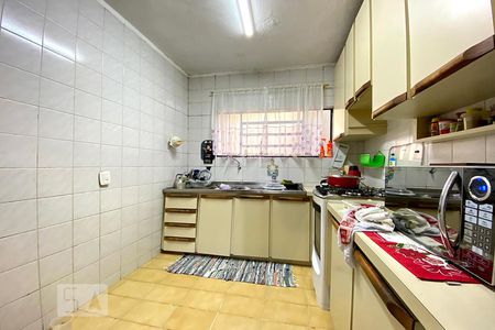 Casa à venda com 270m², 3 quartos e 3 vagasCozinha