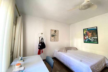 Casa à venda com 270m², 3 quartos e 3 vagasQuarto 3