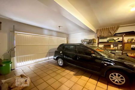 Casa à venda com 270m², 3 quartos e 3 vagasGaragem