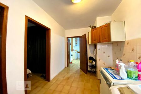 Casa à venda com 270m², 3 quartos e 3 vagasÁrea de Serviço