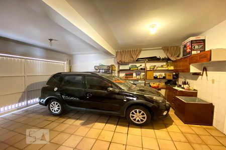 Casa à venda com 270m², 3 quartos e 3 vagasGaragem