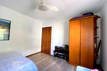 Casa à venda com 270m², 3 quartos e 3 vagasQuarto 3