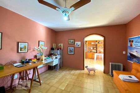 Casa à venda com 270m², 3 quartos e 3 vagasSala 2