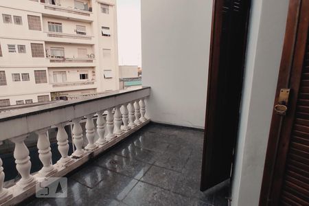 Casa à venda com 500m², 4 quartos e 5 vagasVaranda