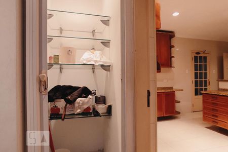 Casa à venda com 500m², 4 quartos e 5 vagasCozinha