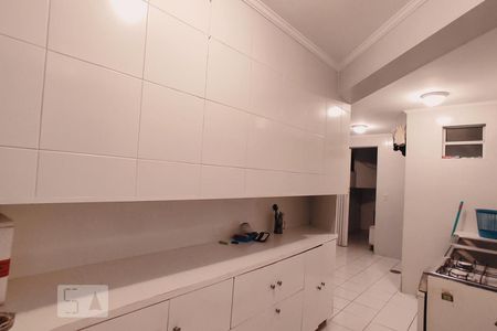 Casa à venda com 500m², 4 quartos e 5 vagasÁrea de Serviço