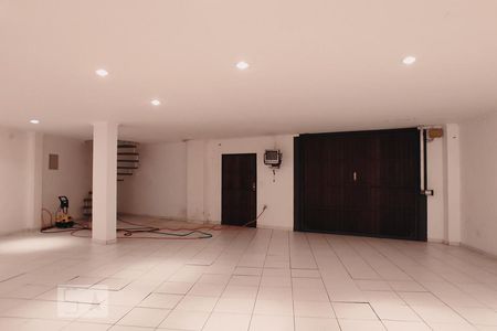 Casa à venda com 500m², 4 quartos e 5 vagasGaragem