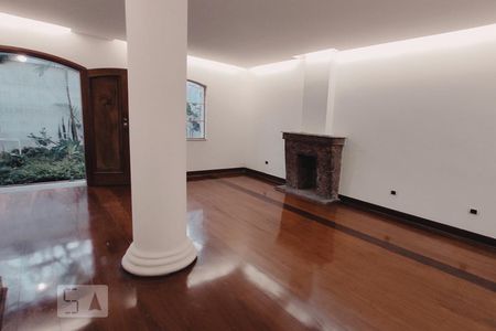 Sala 1 de casa à venda com 4 quartos, 500m² em Aclimação, São Paulo