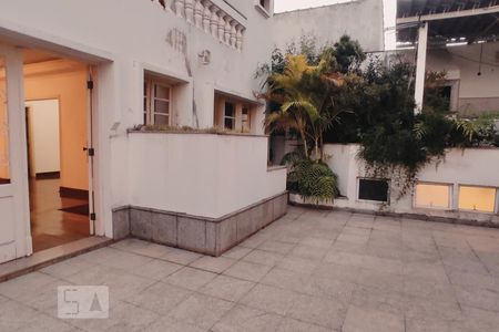 Casa à venda com 500m², 4 quartos e 5 vagasÁrea Externa