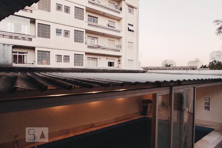 Casa à venda com 500m², 4 quartos e 5 vagasÁrea Externa