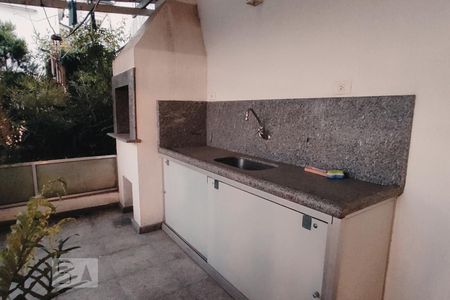 Casa à venda com 500m², 4 quartos e 5 vagasÁrea Externa