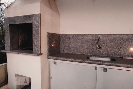 Casa à venda com 500m², 4 quartos e 5 vagasÁrea Externa