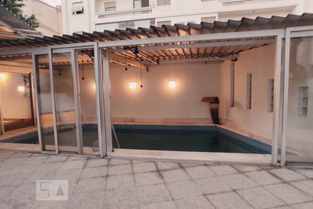 Casa à venda com 500m², 4 quartos e 5 vagasÁrea Externa