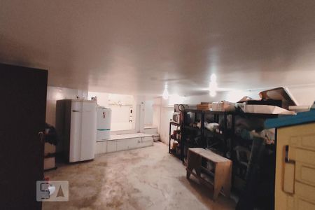 Casa à venda com 500m², 4 quartos e 5 vagasDepósito 