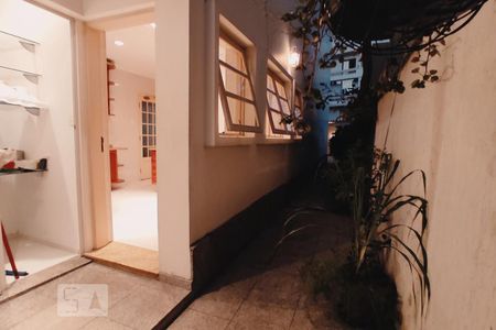Casa à venda com 500m², 4 quartos e 5 vagasÁrea Externa
