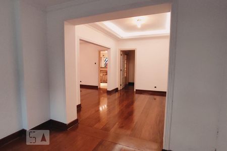 Sala 2 de casa à venda com 4 quartos, 500m² em Aclimação, São Paulo