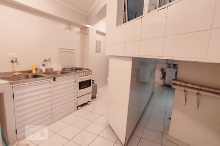 Casa à venda com 500m², 4 quartos e 5 vagasÁrea de Serviço